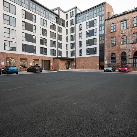 Lovely Riverside 2 Bed Apartment Leeds (West Yorkshire) Exterior foto