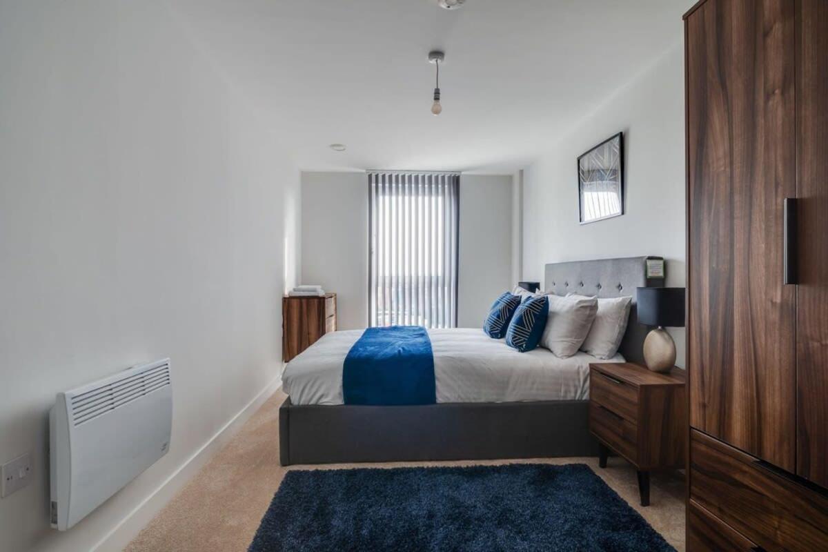 Lovely Riverside 2 Bed Apartment Leeds (West Yorkshire) Exterior foto